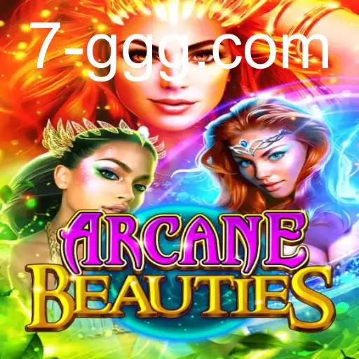 ArcaneBeauties