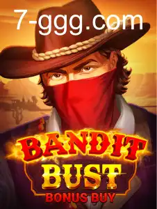 BanditBustBonusBuy