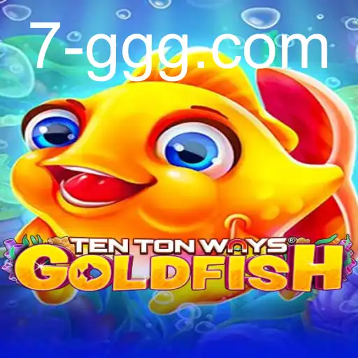 TenTonWaysGoldfish
