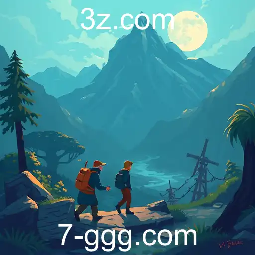 Desbravando o Mundo dos Jogos de Aventura: O Fascínio do Gênero