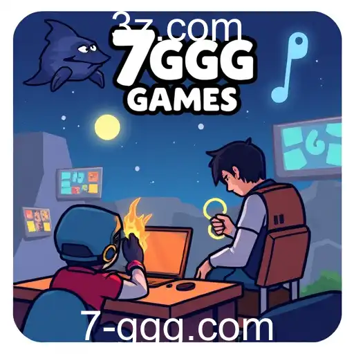 Explorando o Universo dos Jogos Casuais na Plataforma 7GGG
