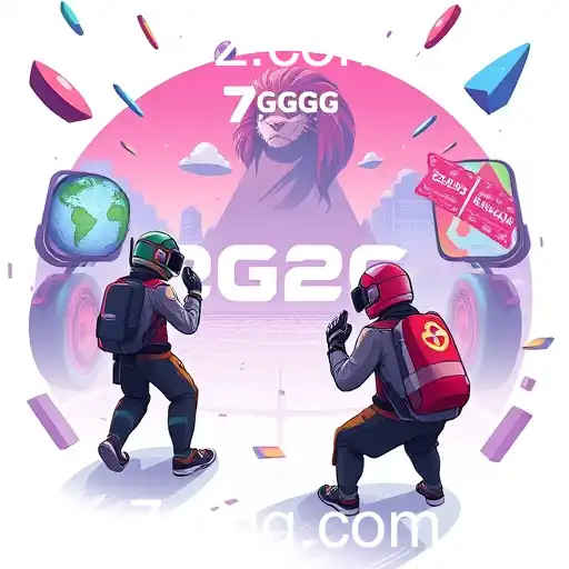 A Ascensão do 7GGG em 2025: Transformando o Cenário de Jogos