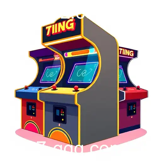 A Ascensão dos Jogos Independentes: Como '7GGG' Está Transformando a Indústria