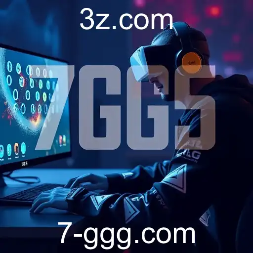 Inovações e Tendências nos Jogos em 2025