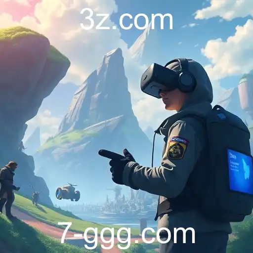 Tendências Recentes no Mundo dos Jogos em 2025