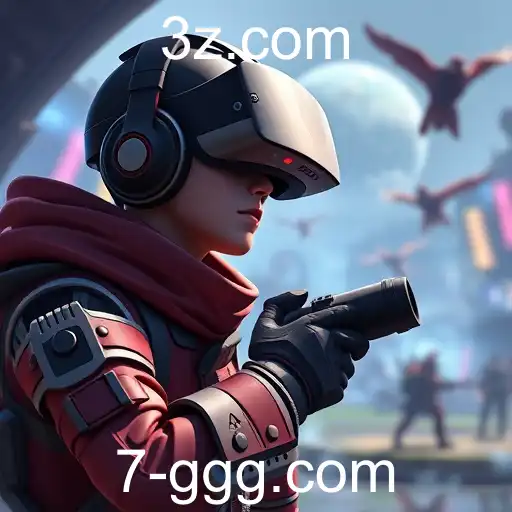 Evolução dos Jogos Online: 7GGG e as Tendências Futuras