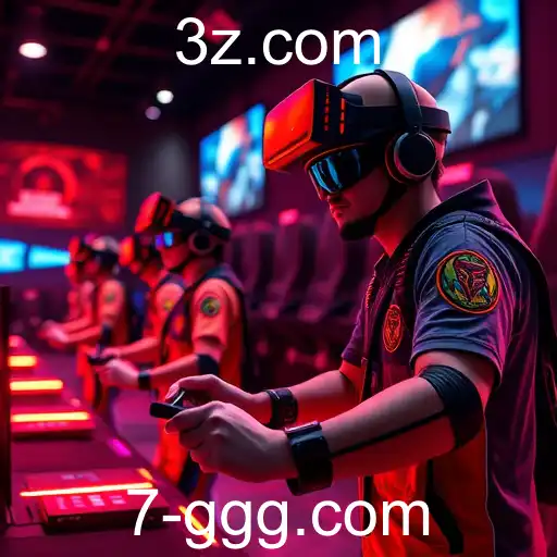 Novidades e Tendências no Mundo dos Jogos em 2025