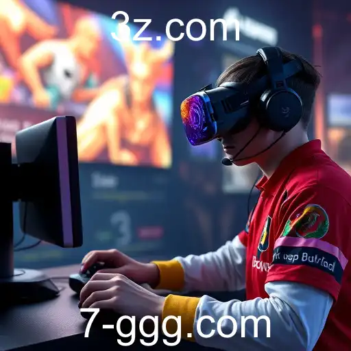 O Impacto de 7GGG no Cenário de Jogos em 2025