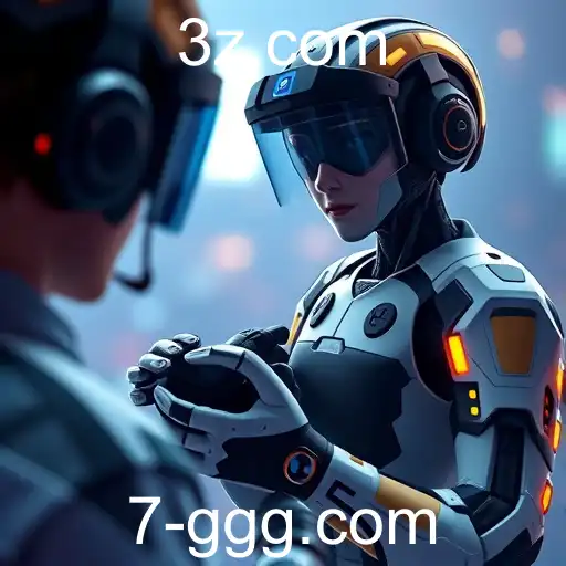 Inovações no Mundo dos Jogos Online em 2025