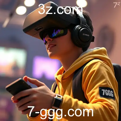 Revolução no Mundo dos Jogos Online em 2025