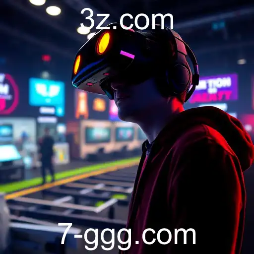 A Revolução do Gaming em 2025