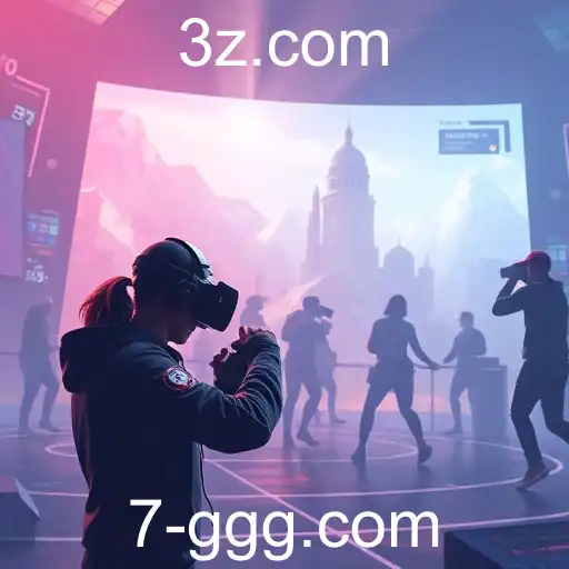 A Revolução do 7GGG: Novos Desafios em 2025