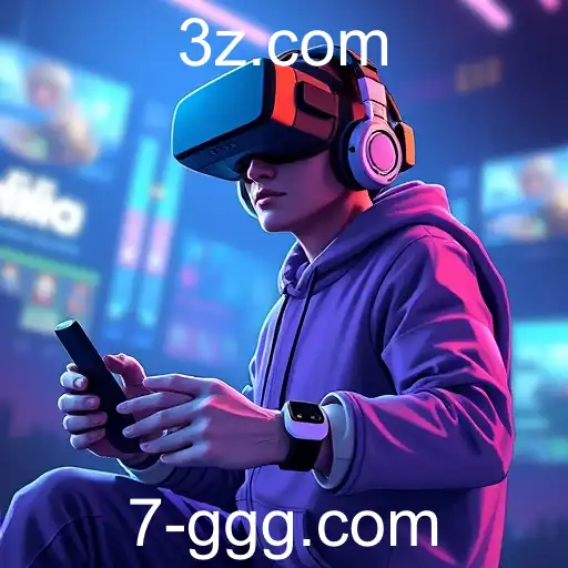 Evolução e Desafios do Mercado de Jogos