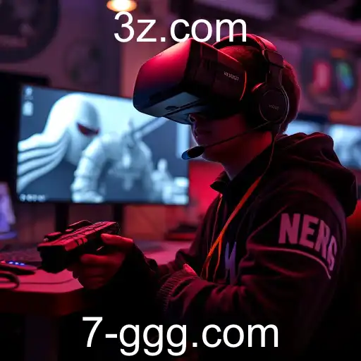 Avanços Tecnológicos e Tendências do Mundo dos Jogos