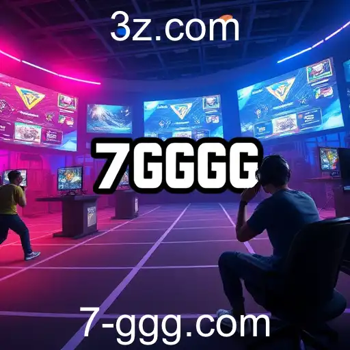 Nova Era dos Jogos Online