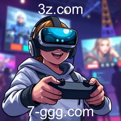 Inovações e Desafios: O Futuro dos Jogos Online