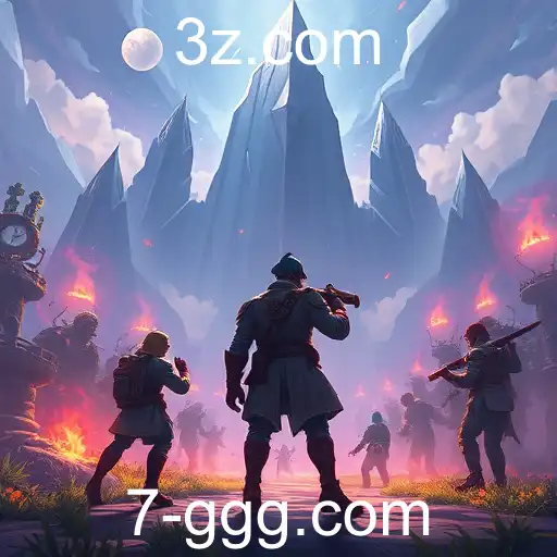 Revolução no Universo dos Jogos: Inovações e Tendências Futuras