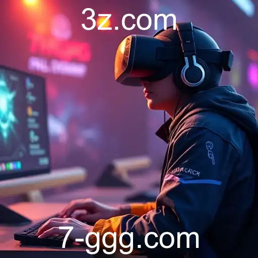 Jogos em Alta: O Impacto dos Títulos Emergentes