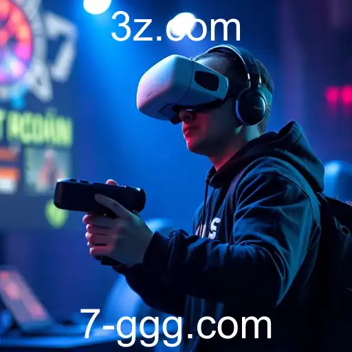 A Revolução dos Jogos em 2025