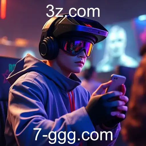 Inovações e Tendências nos Jogos