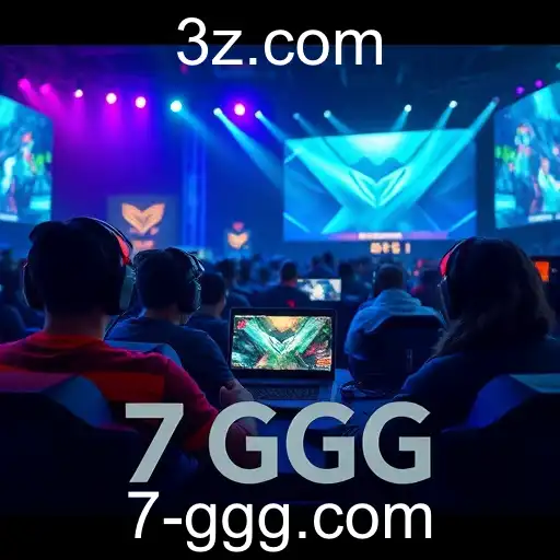 Tendências e Inovações no Mundo dos Jogos 2025