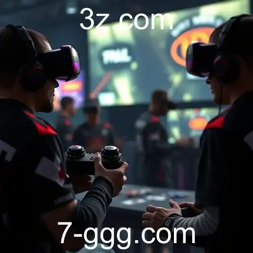 Tendências Recentes no Mundo dos Jogos em 2025