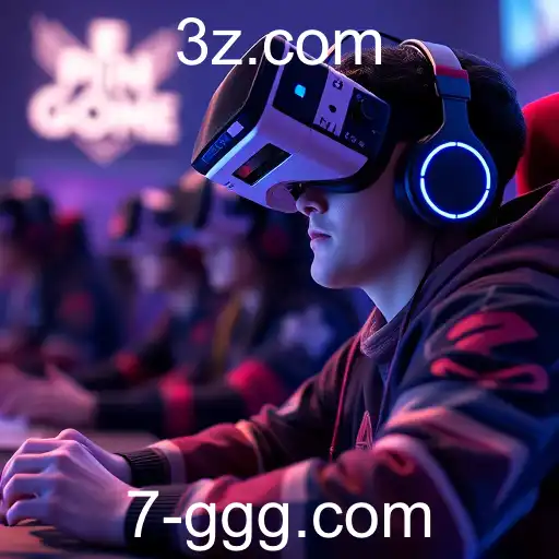 Tendências e Desafios no Mundo dos Jogos em 2025