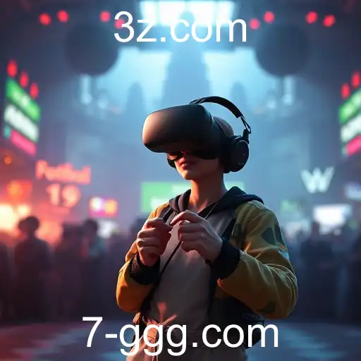 Tendências do Mundo dos Jogos em 2026