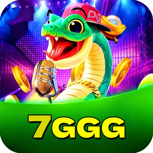 7GGG Logo