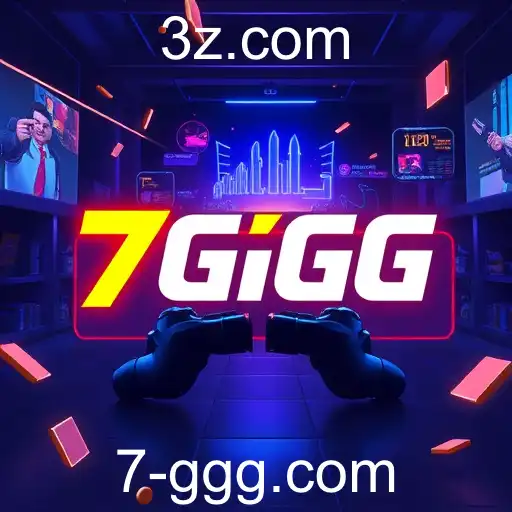 Novidades e Tendências no Mundo dos Jogos com 7GGG