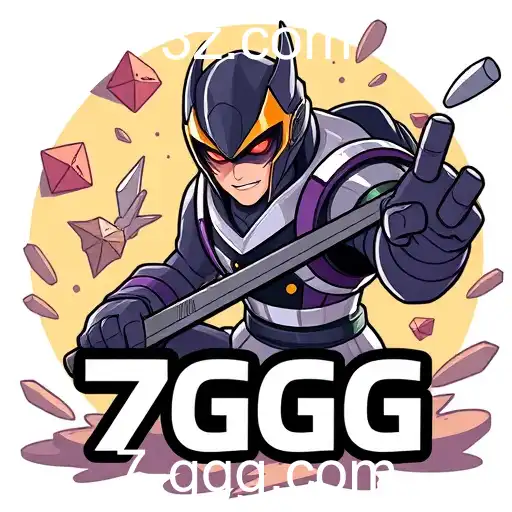 7GGG: O Novo Centro de Jogos Online