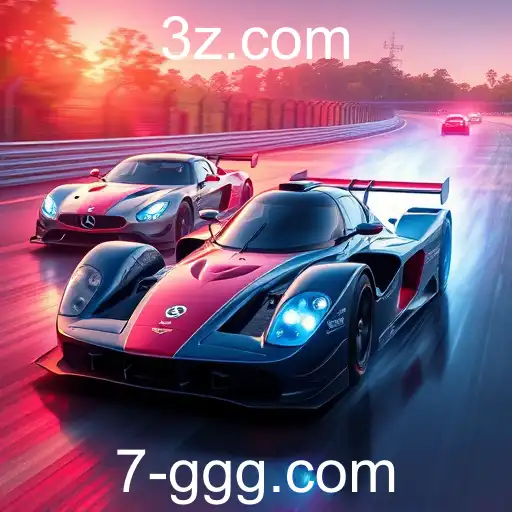 A Emoção dos Jogos de Corrida no 7GGG: Adrenalina Virtual nas Pistas