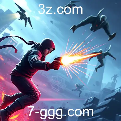 Revolução nos Jogos Online: O Impacto da 7GGG